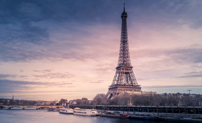 Jade Lavoie in Europe