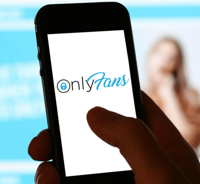 OnlyFans Mobile App