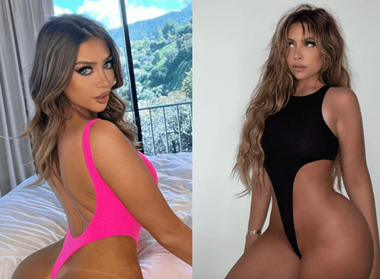 Gabby - OnlyFans Model