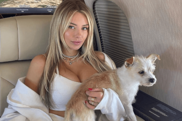 Gabi - OnlyFans Fashion & Lifestyle Creator