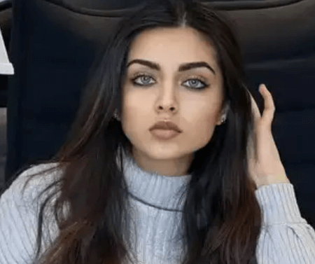 Gabi - Summer Lookbook