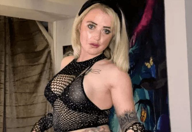 Gabi - Morning Skincare Routine