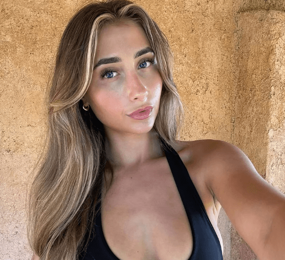 Renae - Travel Diaries