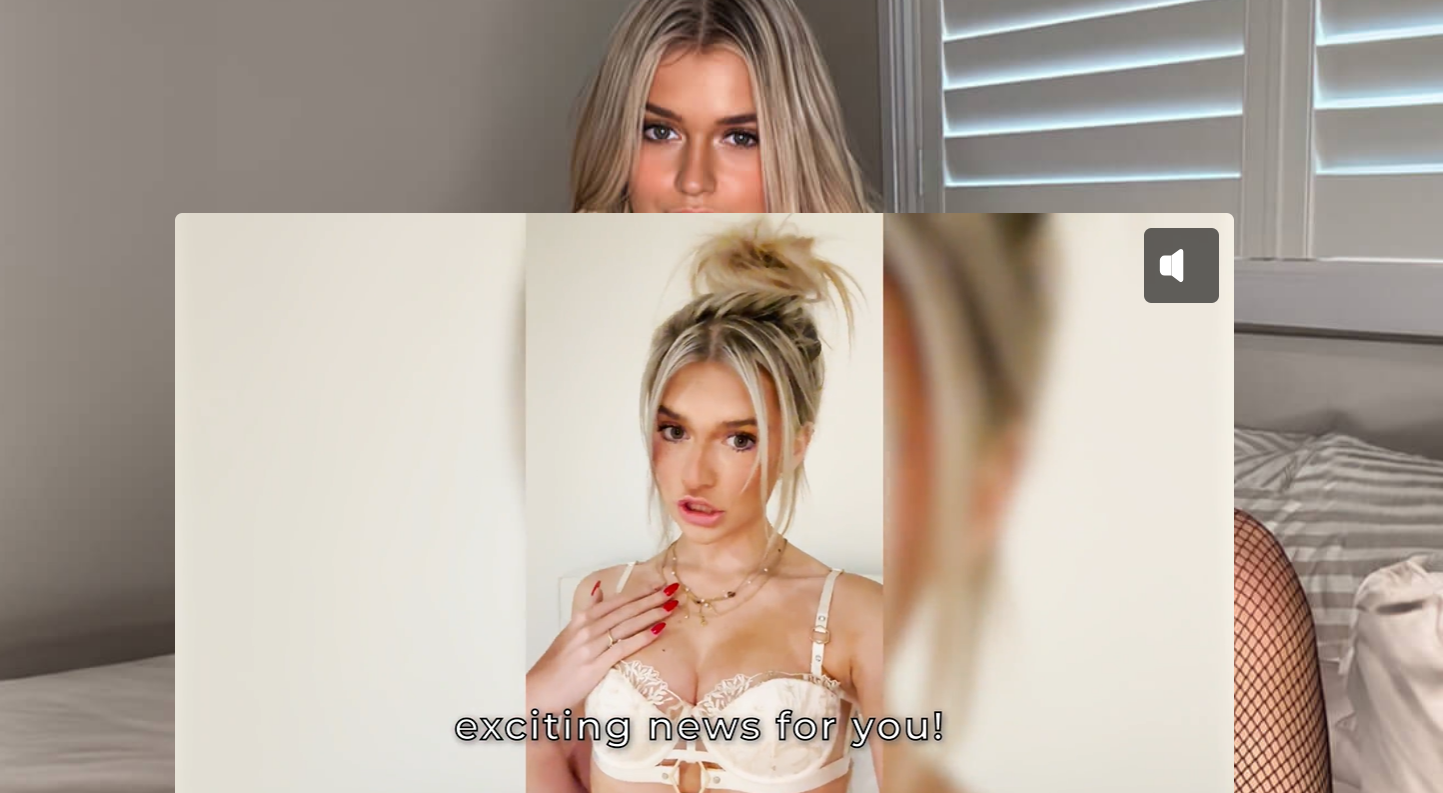 Renae - OnlyFans Model