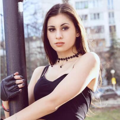 Jasmine - Fitness Model